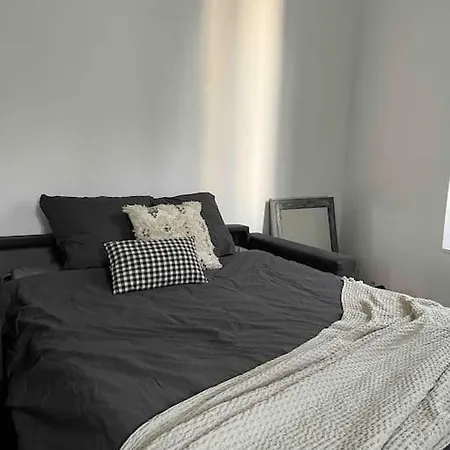 Au Coeur Du Vieil A 200m Des Plages, Superbe Appartement *