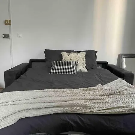 Au Coeur Du Vieil A 200m Des Plages, Superbe Appartement *