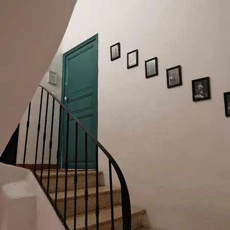Au Coeur Du Vieil A 200m Des Plages, Superbe Appartamento *