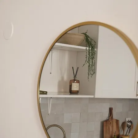 Apartamento Au Coeur Du Vieil A 200m Des Plages, Superbe Antibes