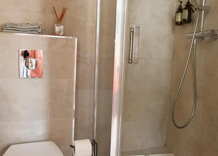 Au Coeur Du Vieil A 200m Des Plages, Superbe Apartman