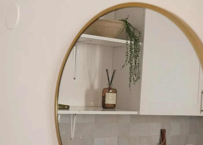 Apartman Au Coeur Du Vieil A 200m Des Plages, Superbe Antibes