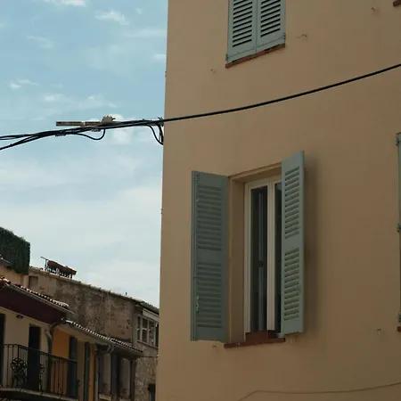 Au Coeur Du Vieil A 200m Des Plages, Superbe Apartamento