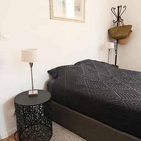 Апартаменти Au Coeur Du Vieil A 200m Des Plages, Superbe *