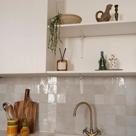 Au Coeur Du Vieil A 200m Des Plages, Superbe * Antibes