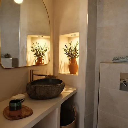 Au Coeur Du Vieil A 200m Des Plages, Superbe Apartment