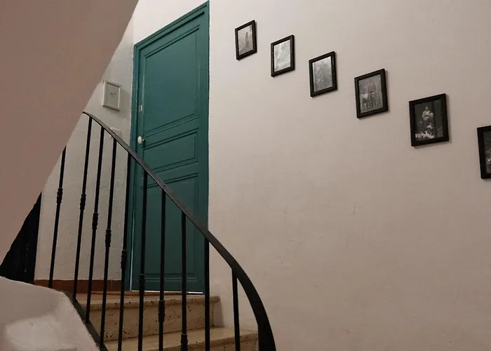 Au Coeur Du Vieil A 200m Des Plages, Superbe Apartamento *