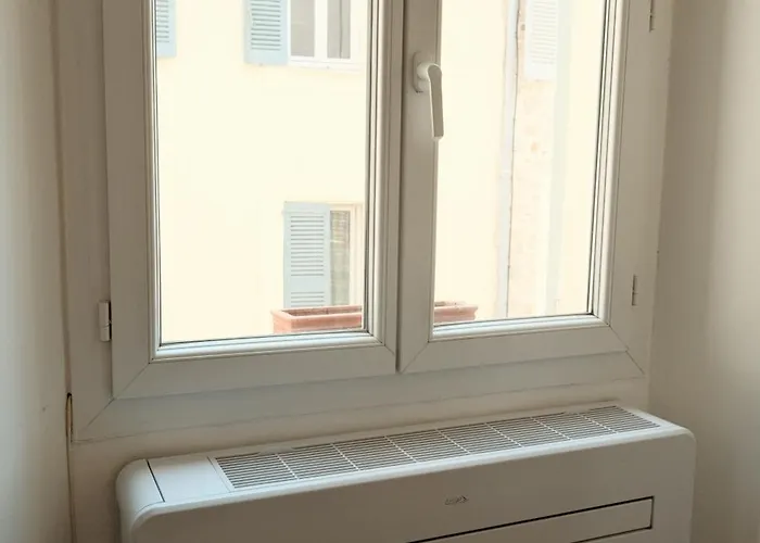 Au Coeur Du Vieil A 200m Des Plages, Superbe Apartamento *