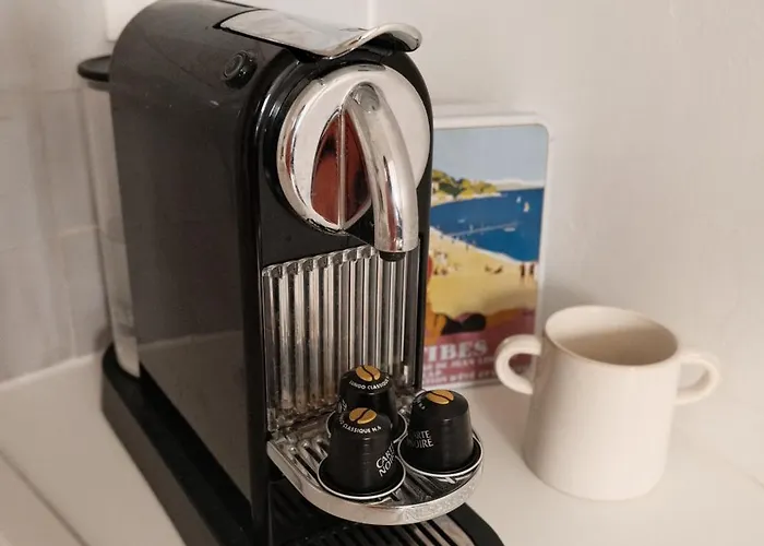 Au Coeur Du Vieil A 200m Des Plages, Superbe *