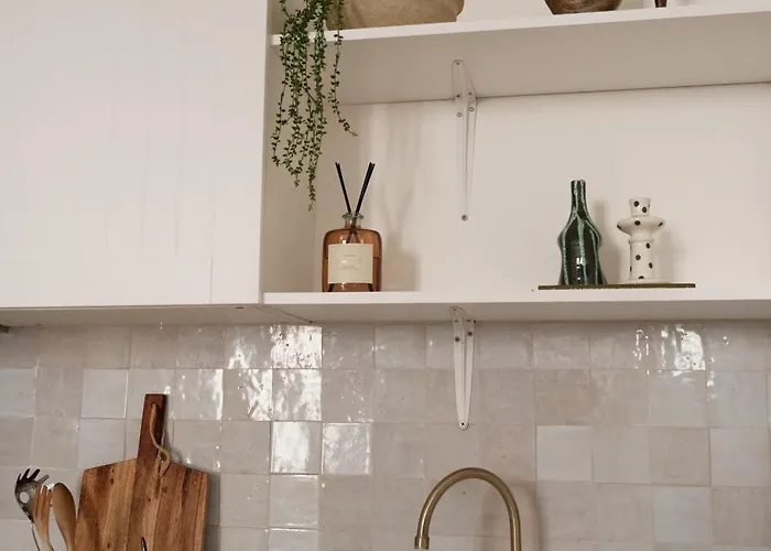 Au Coeur Du Vieil A 200m Des Plages, Superbe * Antibes